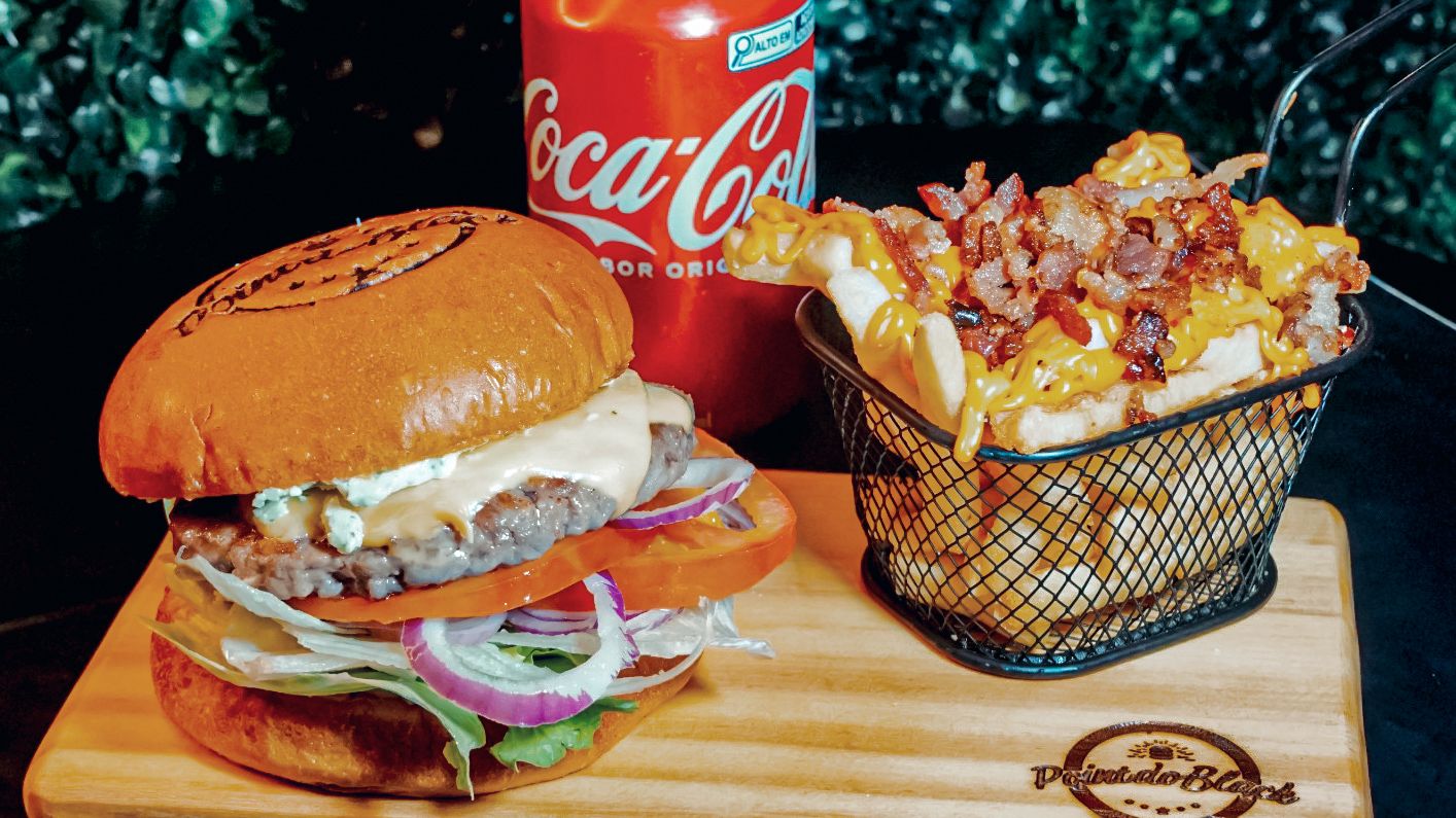 Veggie especial